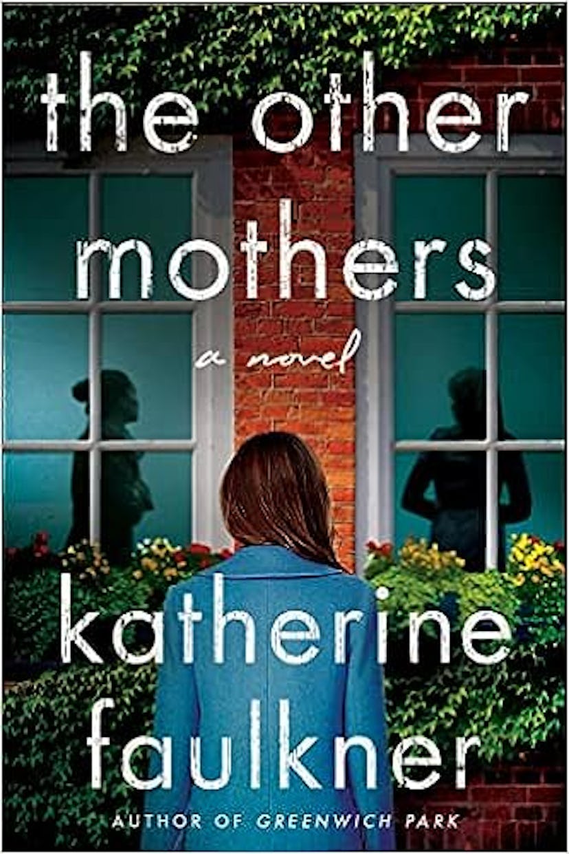 'The Other Mothers' by Katharine Faulkner