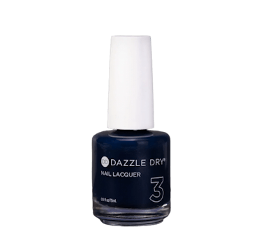 Dazzle Dry Nail Lacquer in Gambit