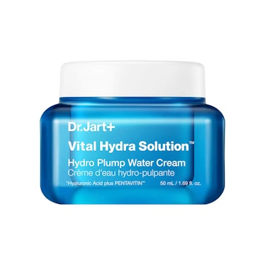 Vital Hydra Solution Water Cream 