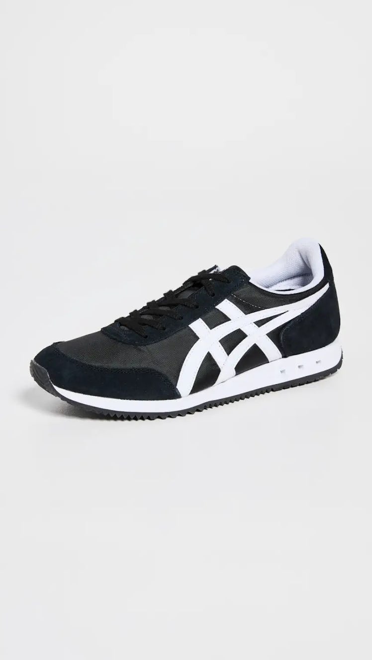 Onitsuka Tiger   New York Unisex Sneakers