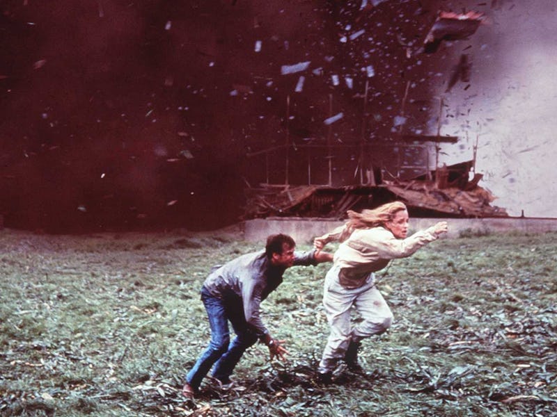 Twister set photo