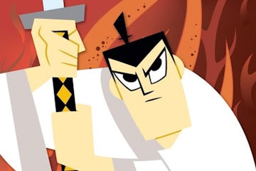 Samurai Jack Rage 22 Years Ago, Nobody Had Seen a Cartoon Like 'Samurai Jack' — And There ...