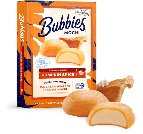 Bubbies