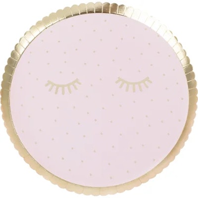 Ginger Ray Eye Mask Plate 8-Count
