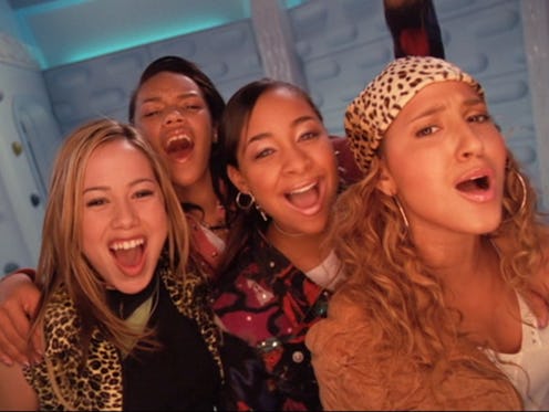 12 Things I Noticed Rewatching 'The Cheetah Girls'