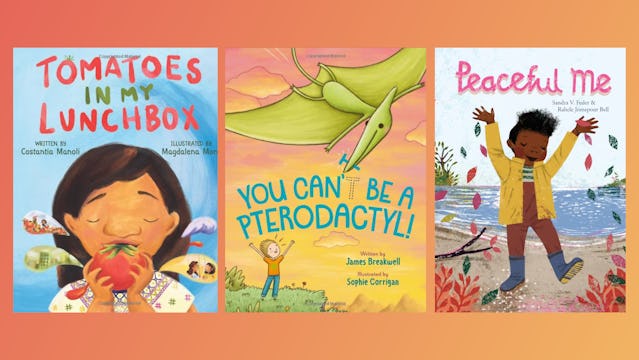 A roundup of best back-to-school children's books can help ease beginning-of-year jitters.