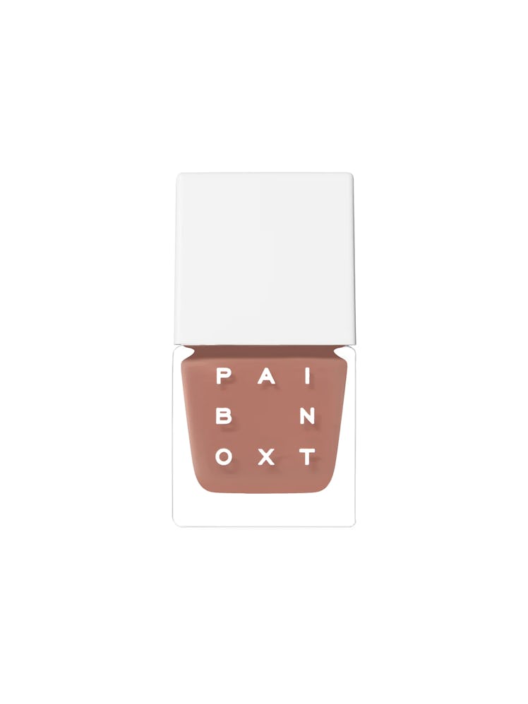 Paintbox Nail Lacquer Like Canyon