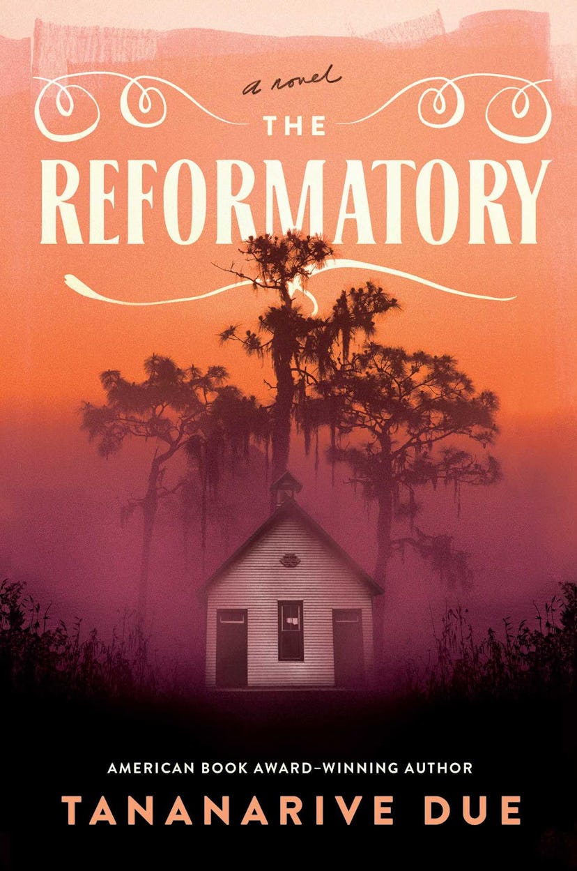 'The Reformatory' by Tananarive Due