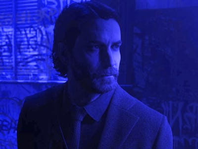 Alan Wake 2 - Remedy Entertaiment