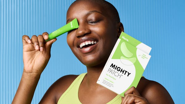 Ju Rhyu, Hero Cosmetics co-founder & CEO, gives Bustle exclusive details about the brand’s latest la…