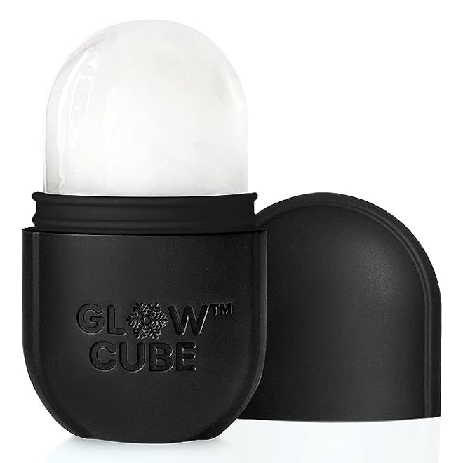 Glow Cube Ice Roller