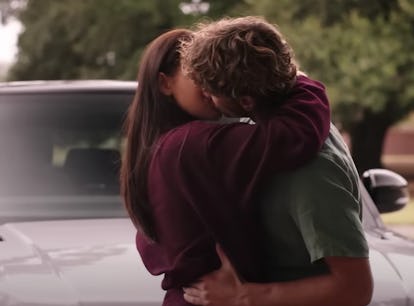 7 first kiss season 2|TikTok Search