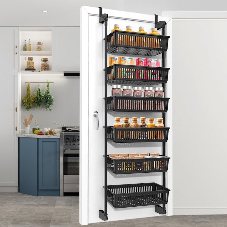 heesky Pantry Door Organizer