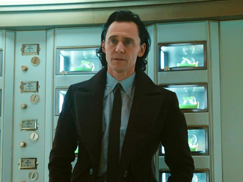 Loki Season 2