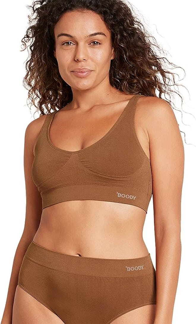 Boody Body EcoWear Bra