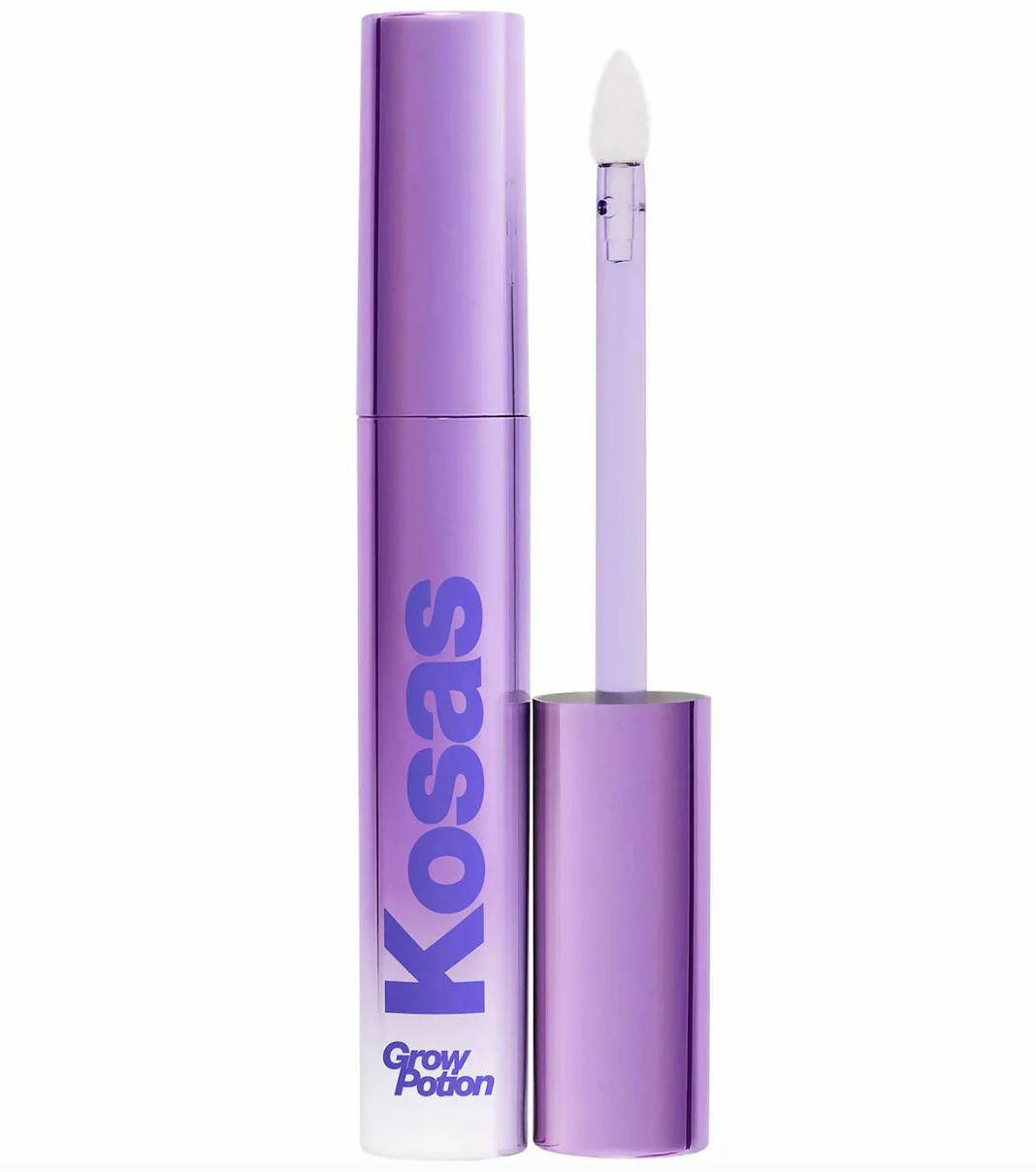 Kosas GrowPotion Fluffy Brow + Lash Boosting Serum