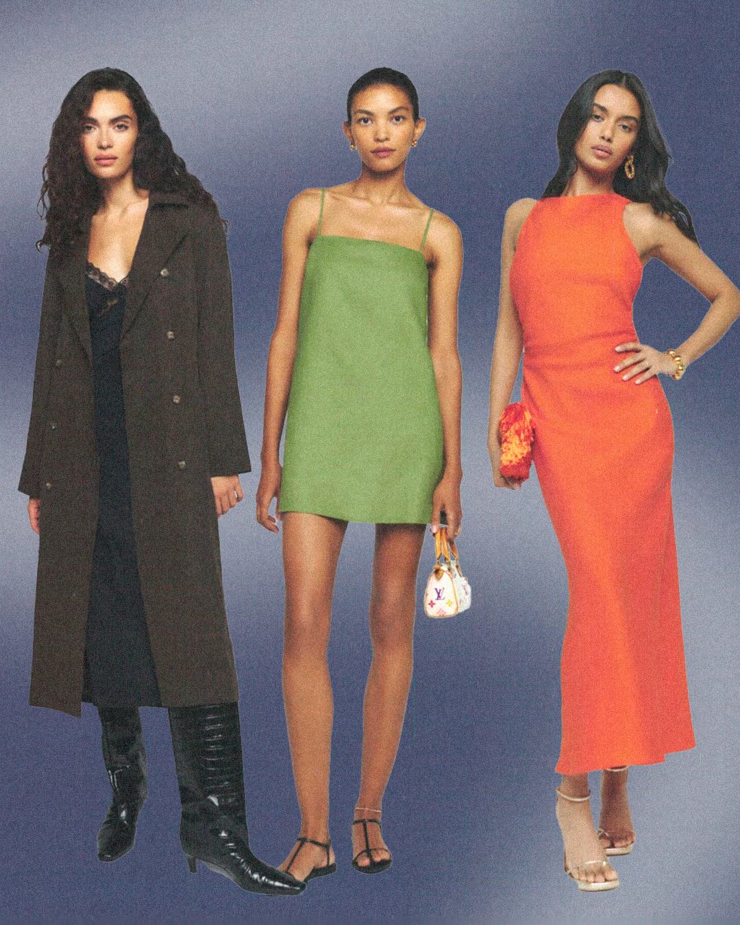 Reformation Sale 2023 The 30 Best Finds to Shop Now