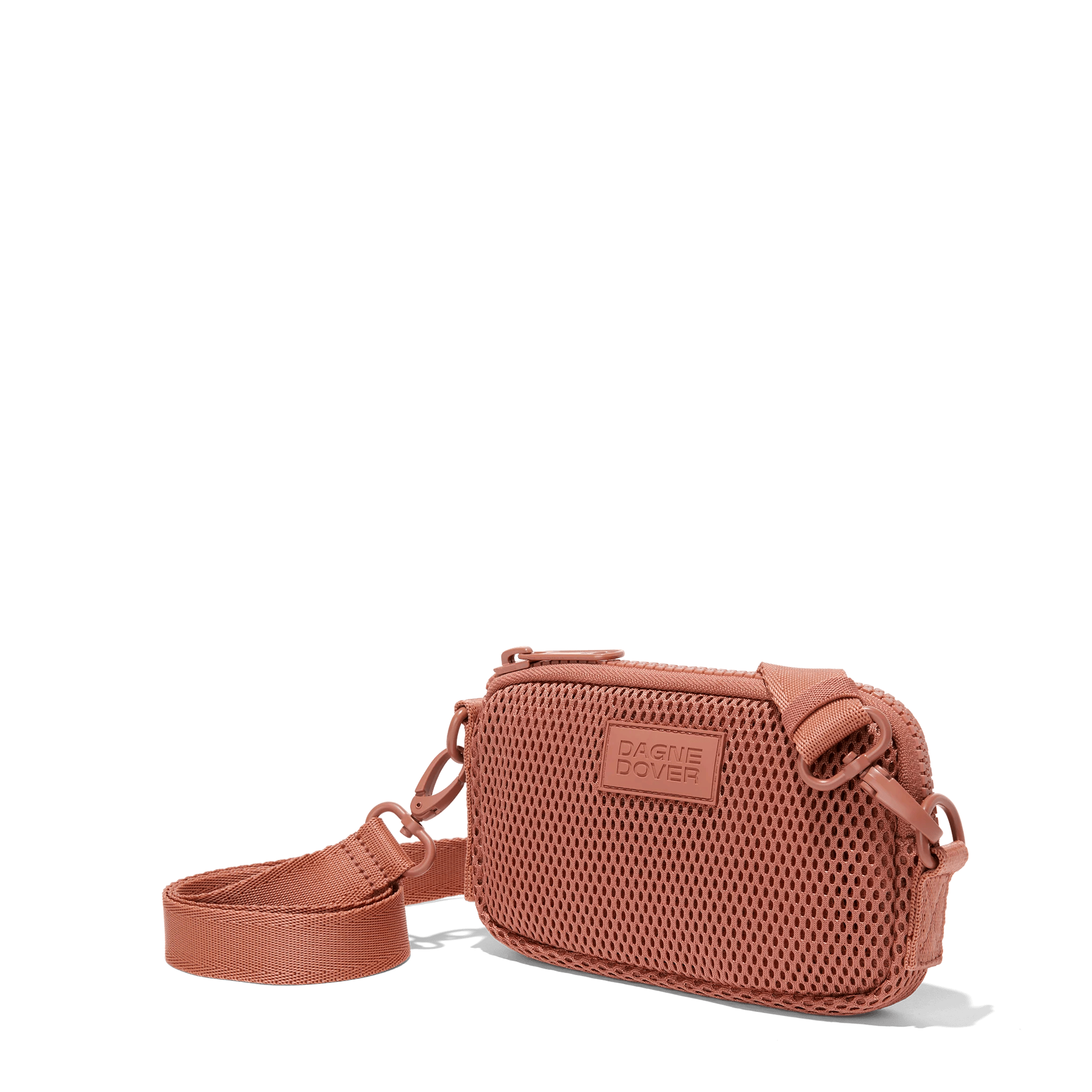 Mara Air Mesh Phone Sling