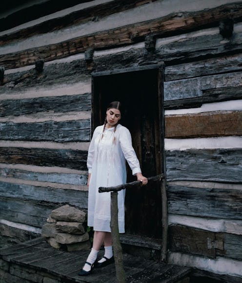 christine grasso goth trend summer
