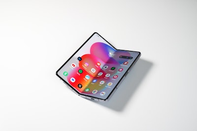 Samsung Galaxy Z Fold 5 Review: Refined, Not Redefined - CNET