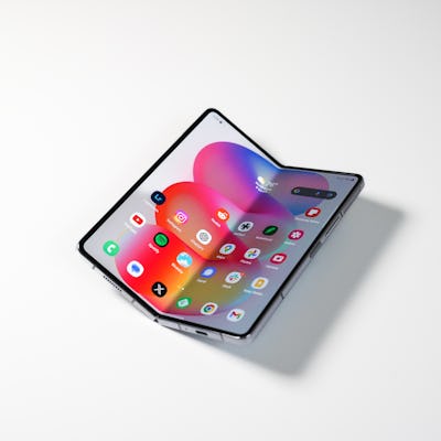 Samsung Galaxy Z Fold 5 Review: A Great Foldable That Could Have Been Better