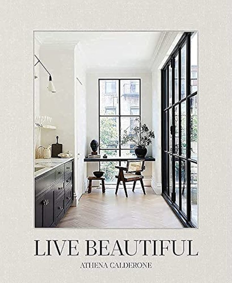 Live Beautiful Hardcover