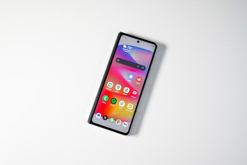 Photograph by Raymond Wong