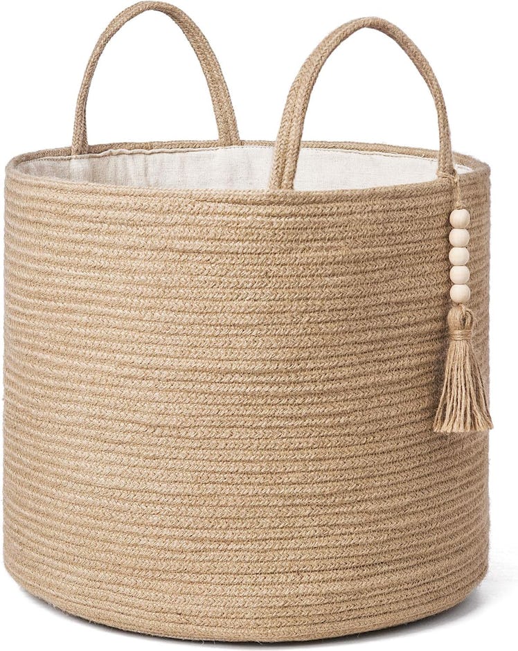 Mkono Woven Storage Basket