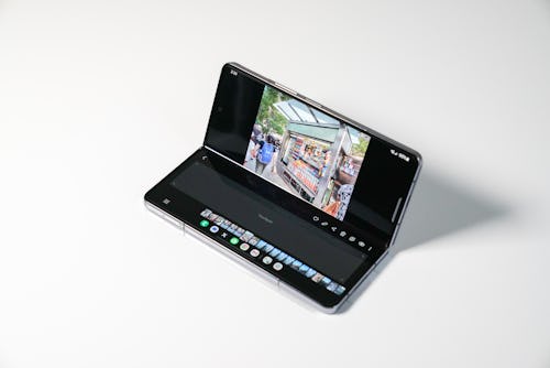 Photograph by Raymond Wong