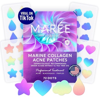 MAREE Acne Patches