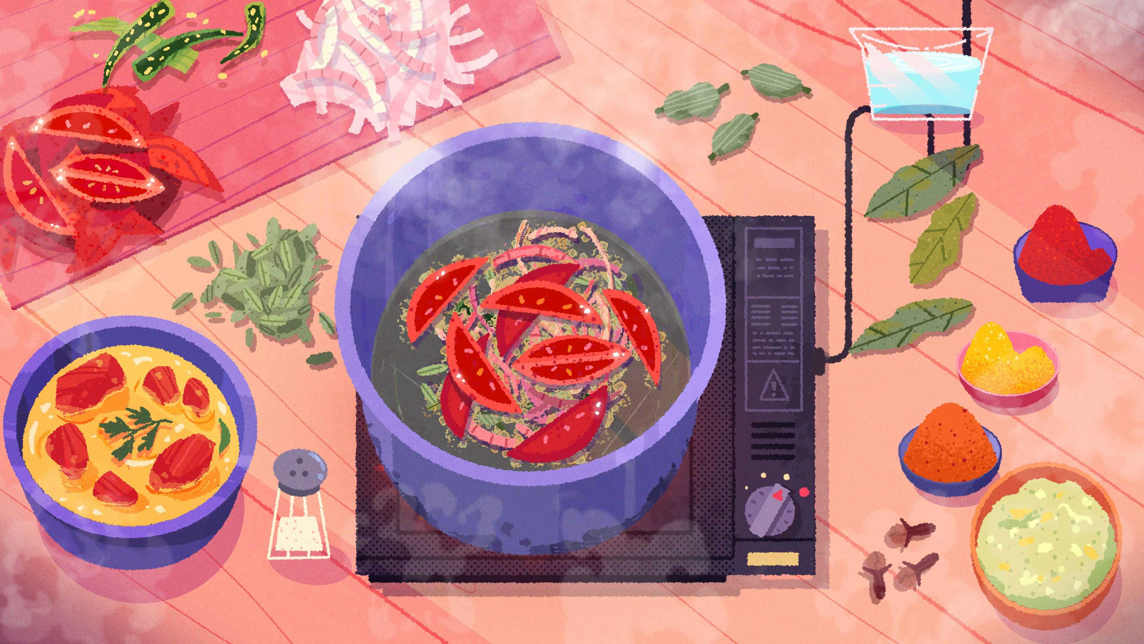 The best cooking games 2023