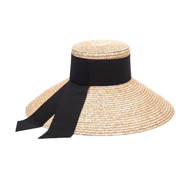 Eugenia Kim Sun Hat