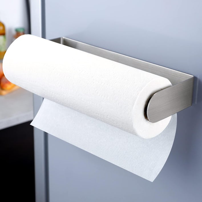DELITON Magnetic Paper Towel Holder