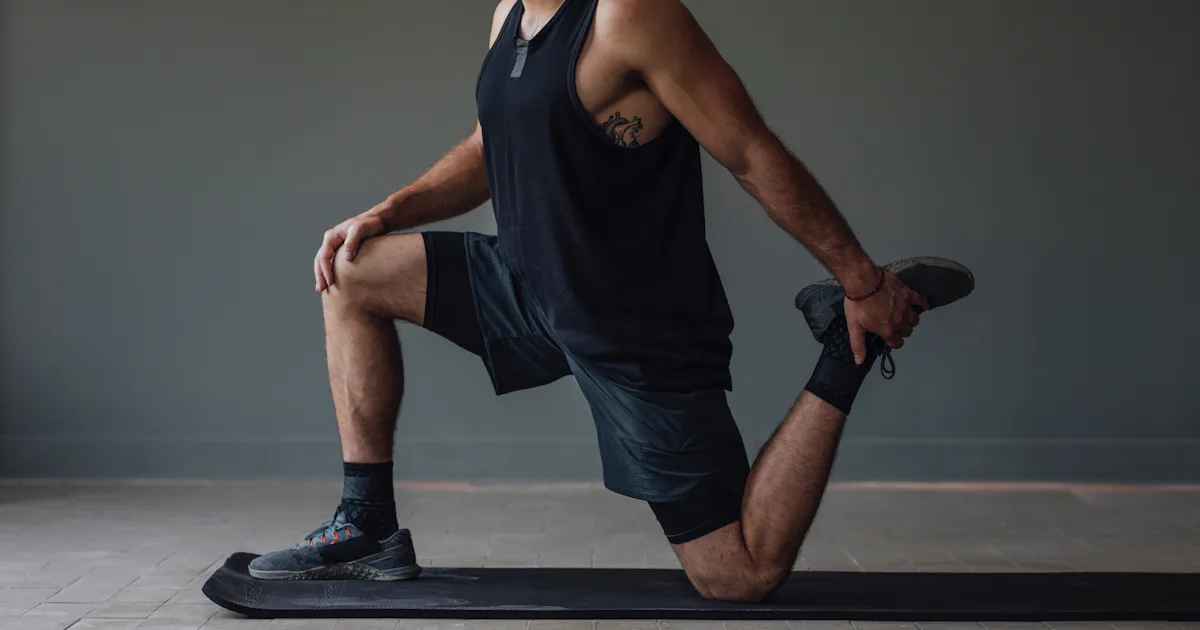 6 Balance And Mobility Exercises Every Man Should Master