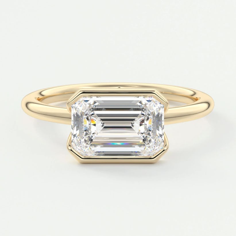 Clutch E.W. | Emerald