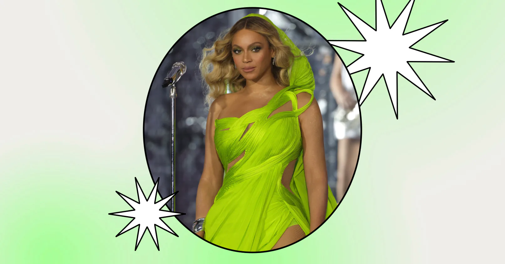 The Best Moments From Beyoncé’s 'Renaissance' Tour So Far
