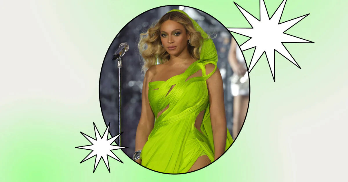 The Best Moments From Beyoncé’s 'Renaissance' Tour So Far