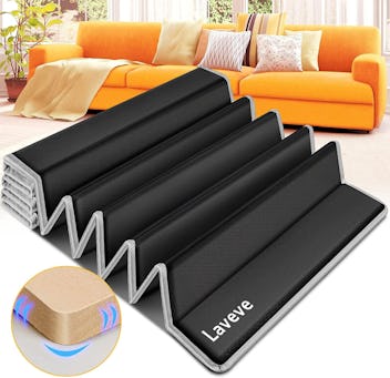 LAVEVE Couch Cushion Support