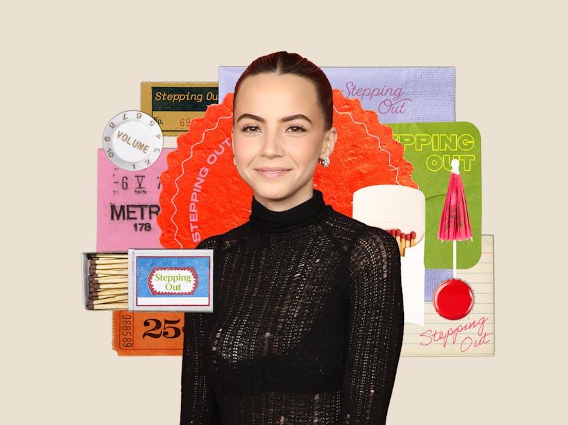 Bobbi Althoff talks about going viral on TikTok and her Drake interview.