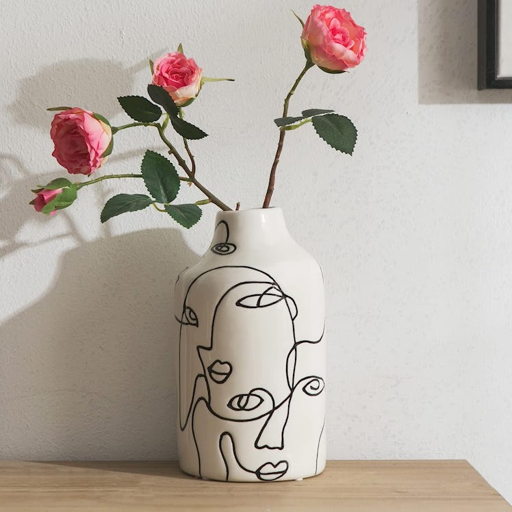 Kimdio Ceramic Vase