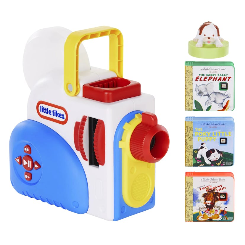 Little Tikes Story Dream Machine Starter Set