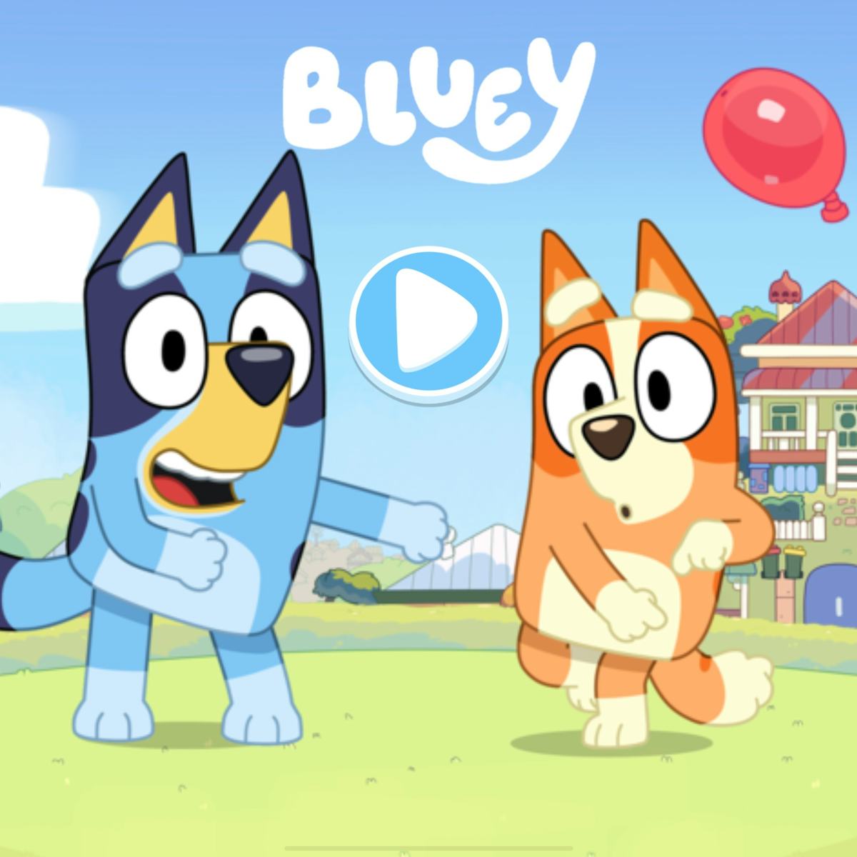 Parent Review - Bluey: A Better Way to Disney Junior