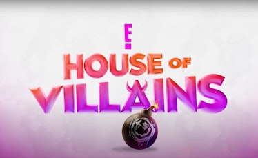 The new reality show 'House of Villains' includes so many iconic stars.
