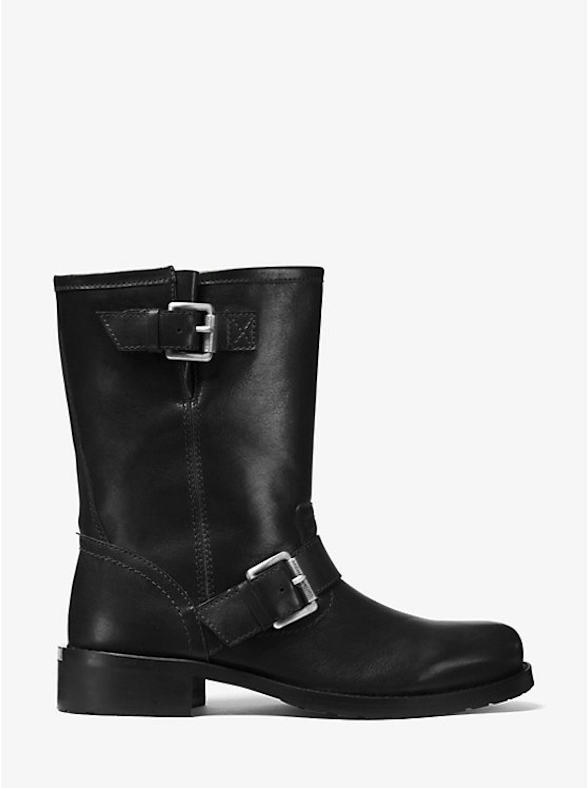 13 Moto Boots to Help You Go Grunge This Fall