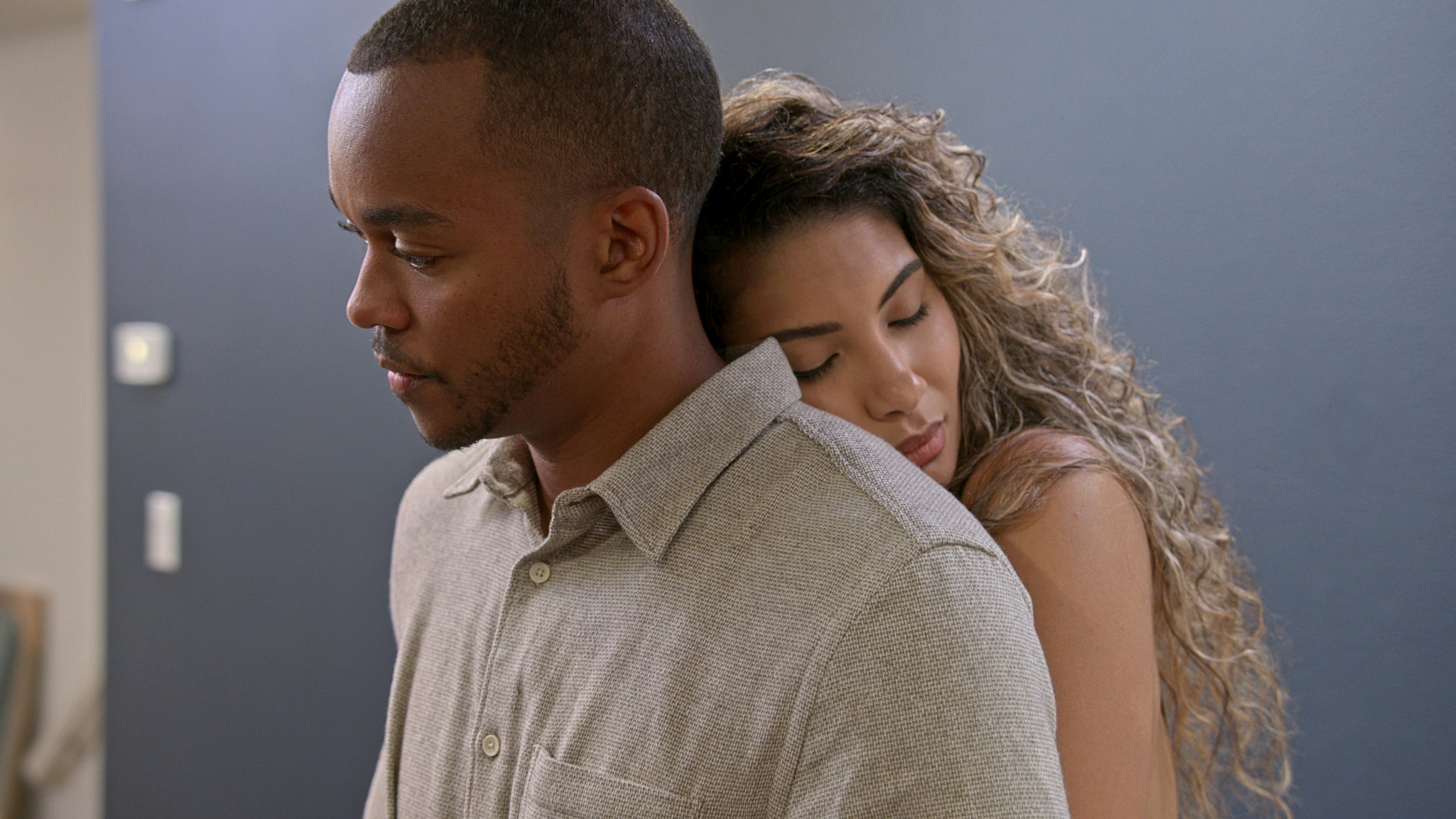 Marshall and Jackie from &lsquo;Love Is Blind&rsquo; Season 4 are rumored to be part of the &lsquo;Perfect Match&rsquo; Seas&hellip;