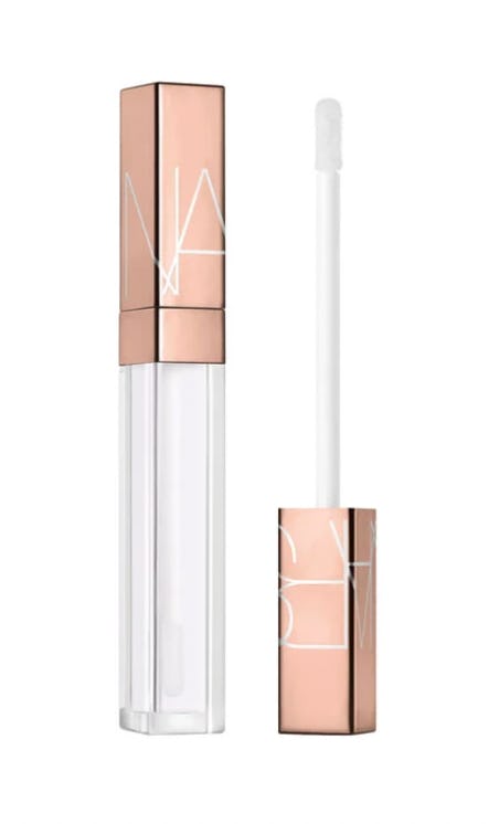 Afterglow Lip Shine in Triple X