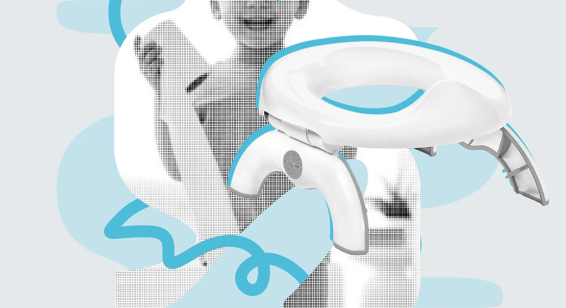 The Best Travel Potty For Toilet Training Is Only $20: A Review
