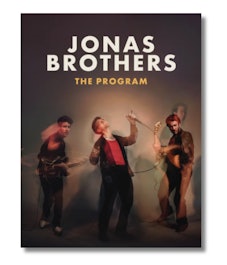 jonas brothers program