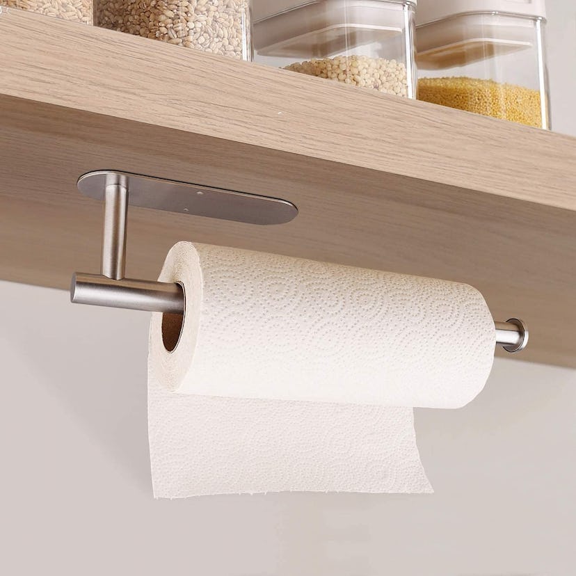 Dr Catch Paper Towel Holder