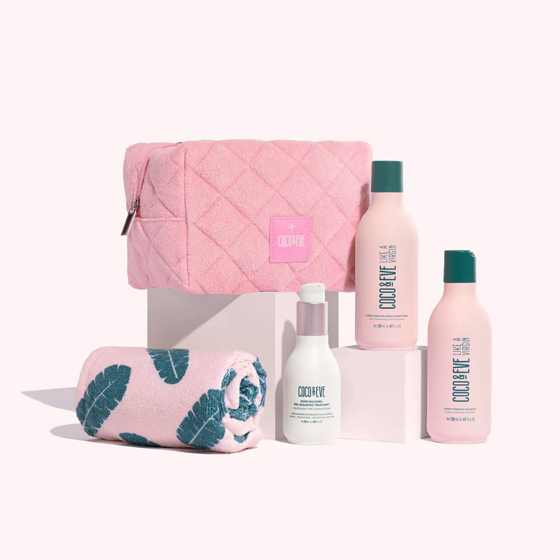 Coco &amp; Eve Bond Repair &amp; Restore Kit